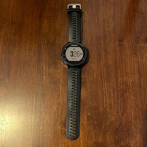 Garmin Forerunner 235